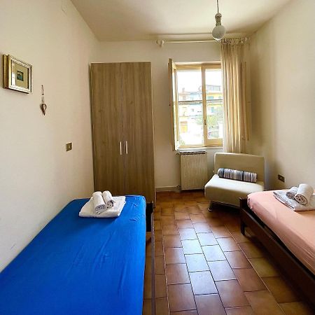 Appartamento Primo Piano Lungomare Santa Maria Navarrese Bagian luar foto