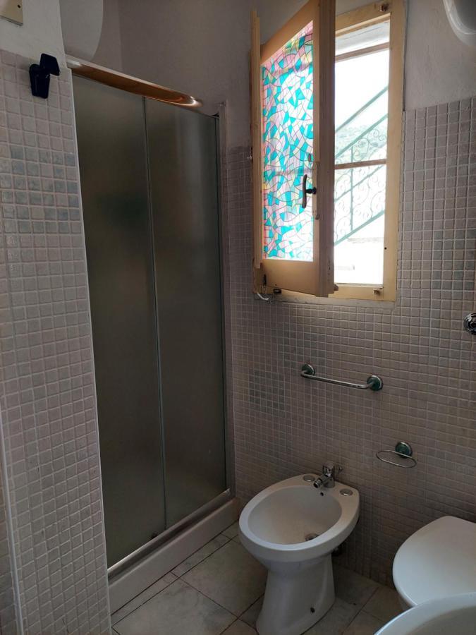 Appartamento Primo Piano Lungomare Santa Maria Navarrese Bagian luar foto